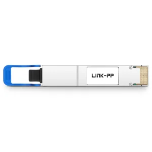 400GBASE-LR8 QSFP-DD 10km