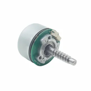 High Efficient Axial Length  63.5  74.1mm BLDC Motor Suppliers JIQIANG Customize Brushless DC Motors