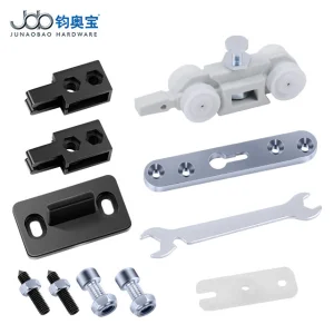 Sliding Door Roller System
