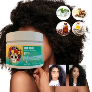 OEM Hair Care Free of Sulfate Repair Hair Food Conditioner