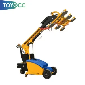 300kg 500kg 800kg Glass Robot Electric Vacuum Glass Lift for Glass Window and Glass Door Handling