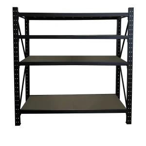 Garage Shelving Metal Multi-layer Storage Rack