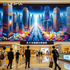 High Definition Indoor Outdoor Full Color P1.25 P1.5 P1.6 P1.8 P2 P2.5 P3 P4 P5 P6 P10 SMD Digital Advertising Video Wall TV Billboard LED Display Screen Panel