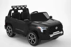 Toyota Official White