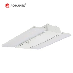 130W Romanso or ODM LED Linear High Bay Light for Shop