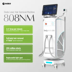 High-Power Beauty Equipment