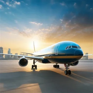 China to Russia Air Freight Service