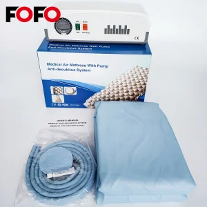 Standard Hospital Bed Pressure Pump