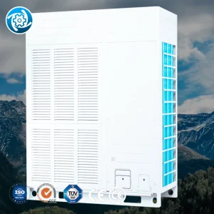 Powerful Cooling Solution for Banquet Halls and Large Spaces