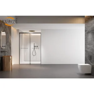 Modern Shower Enclosures