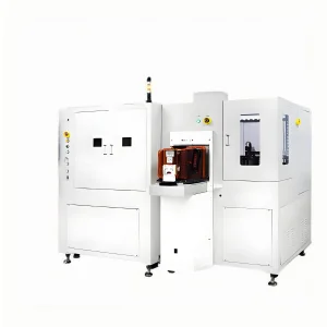 Advanced Laser Marking Solutions for Durable Metal and Plastic