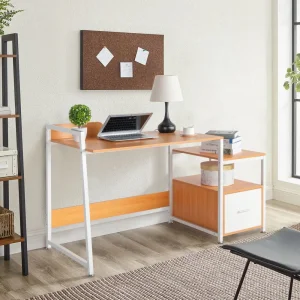 Sleek Computer Desk