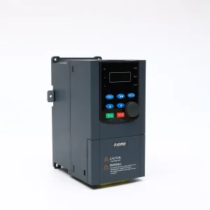 Solar Pump VFD