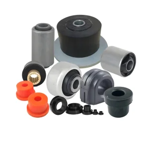 Heavy-Duty Bushing