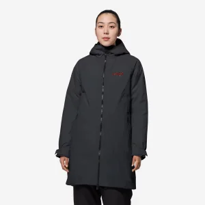 Waterproof Windproof Down Jacket