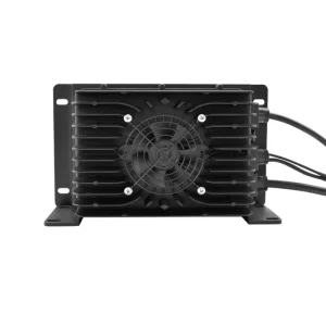 High-Efficiency 2000W 36V LiFePO4 Battery Charger