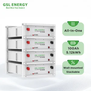 GSL Powerwall