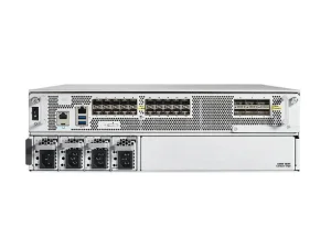 C8500-20X6c 20-Port 1/10ge 6 X Qsfp+ Ports Catalyst SD-Wan Edge Platform