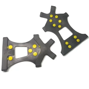 Ice Snow Traction Cleats Crampons