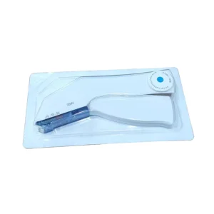 Disposable 35W Surgical Staplers and Staple Remover Medical Skin Suture Stapler for Abdominal Surgery Equipments