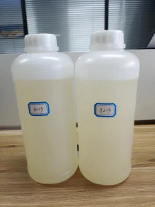 Factory Supply Low Viscosity Epoxy Modified Cycloaliphatic Epoxy Hardener Hw-8219 for Epoxy Flooring