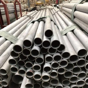 ASTM A53 Q235 Tube