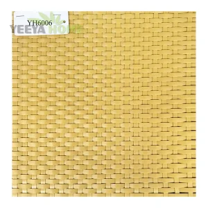 PE Rattan Material