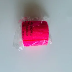Athletic Wrist Tape