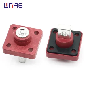 North Korea Industrial ESS Connector