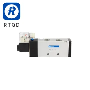 Solenoid Valve