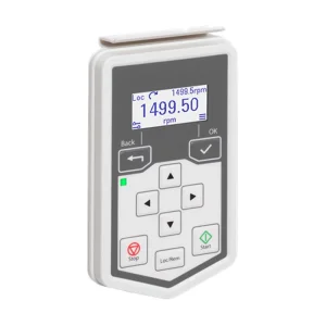 Acs580 Acs530 Acs880 Acs380 Acs-Bp-S Basic Control Panel for Variable Frequency Drive VFD