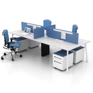 Staff Tables