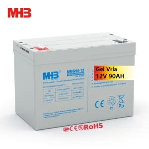 MHB Battery