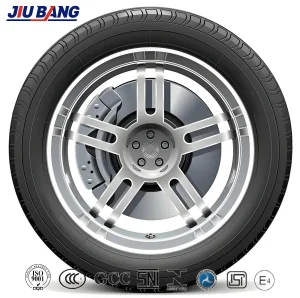 All Season Touring Run Flat Car Passenger Tyre P225/70r15 PCR Manufacturer Wholesale