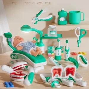 Dentist Role Play Toys
