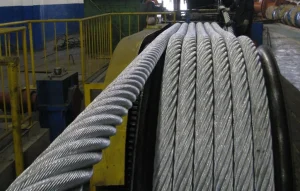 Elevator Wire Rope