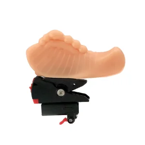 China COMFLY® Standard-Size Massage Head Companies for Serbia