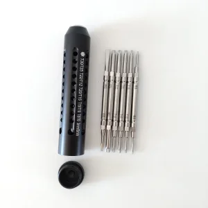 Orthopedic Screwdriver