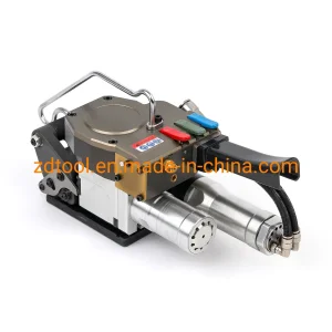 Pneumatic Power Operated 32mm Packing Manual Strapping Tool Pet Strap
