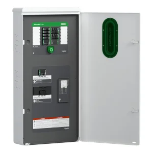 Schneider Pulse Backup Controller