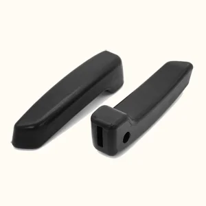 Car Universal Memory Foam PU Self-Skinning Modified Armrest Cushion