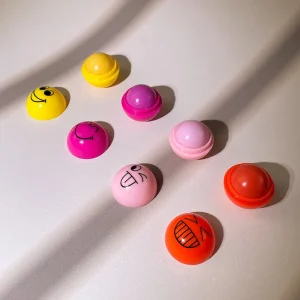 Private Label Lip Balm
