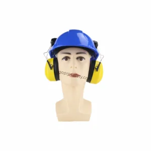 Safety Helmet Earmuffs Hungnam