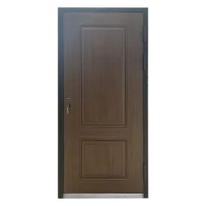 Tank Door Luxury Design Apartment Turkey Stainless Steel Security Door