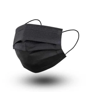 Máscaras Pretas