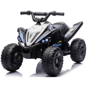 12V Children's Riding Toy ATV with 2.4G Remote Control
