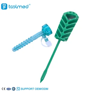 Arthroscopy Meniscus Cannula