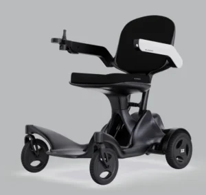 Carbon Fiber Rollator