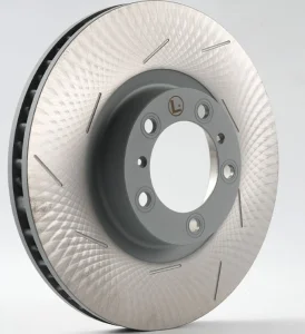 Wholesaler Distributor B2b Auto Drilled Andslotted Brake Disc Rotor