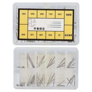 Watch Crown Winding Stem Extender